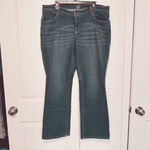 Flirt Bootcut Old Navy Jeans